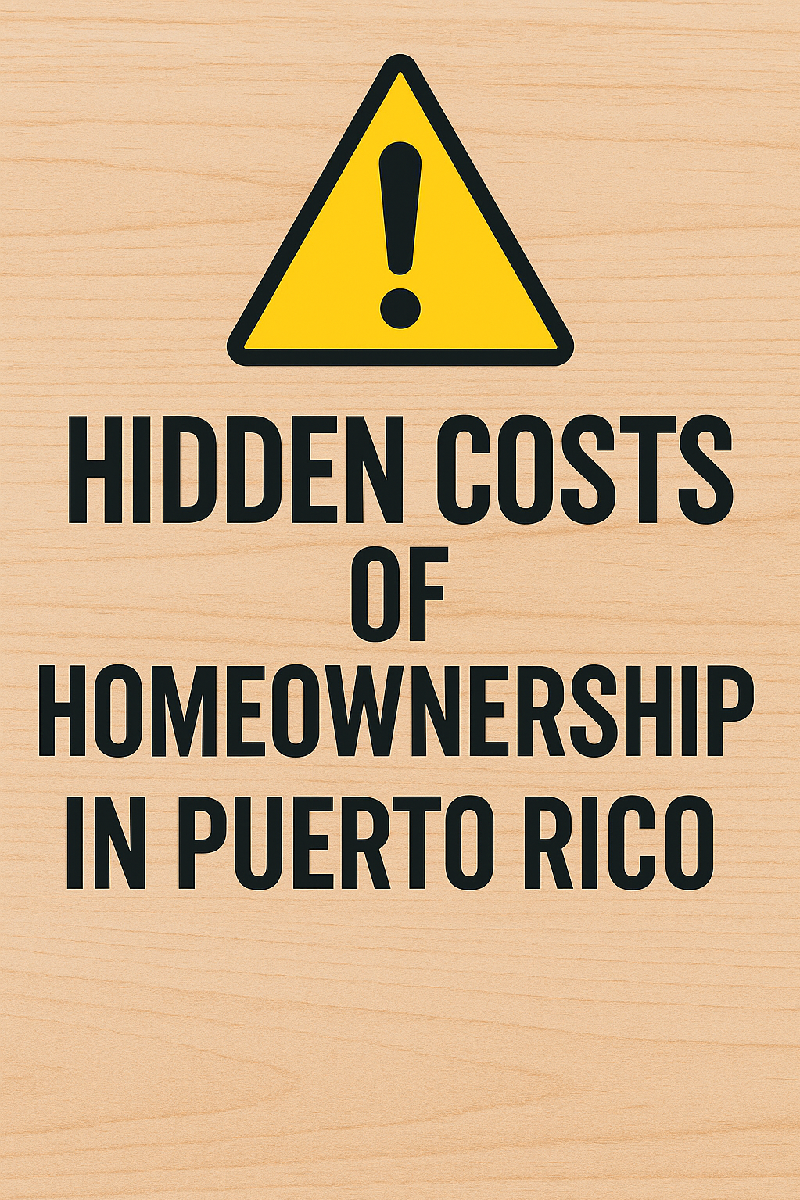 hidden-costs-homeownership-puerto-rico-guide